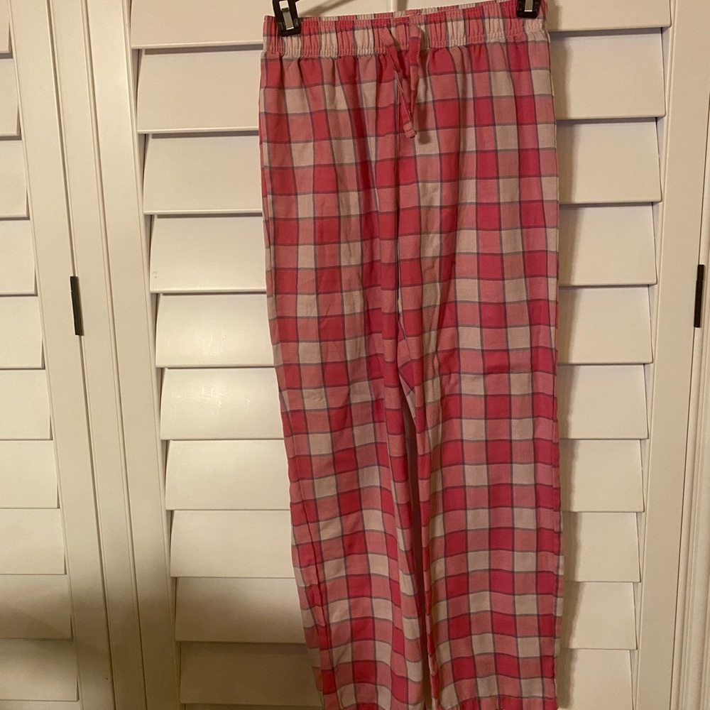 Girls Gap pjs pants